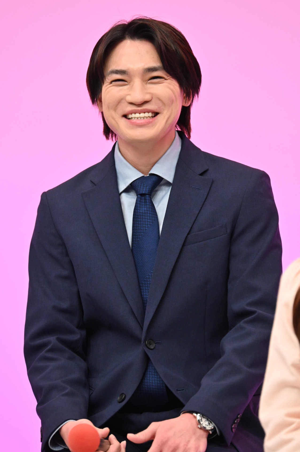 二階堂高嗣（Kis-My-Ft2）