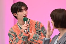 増子敦貴（GENIC）