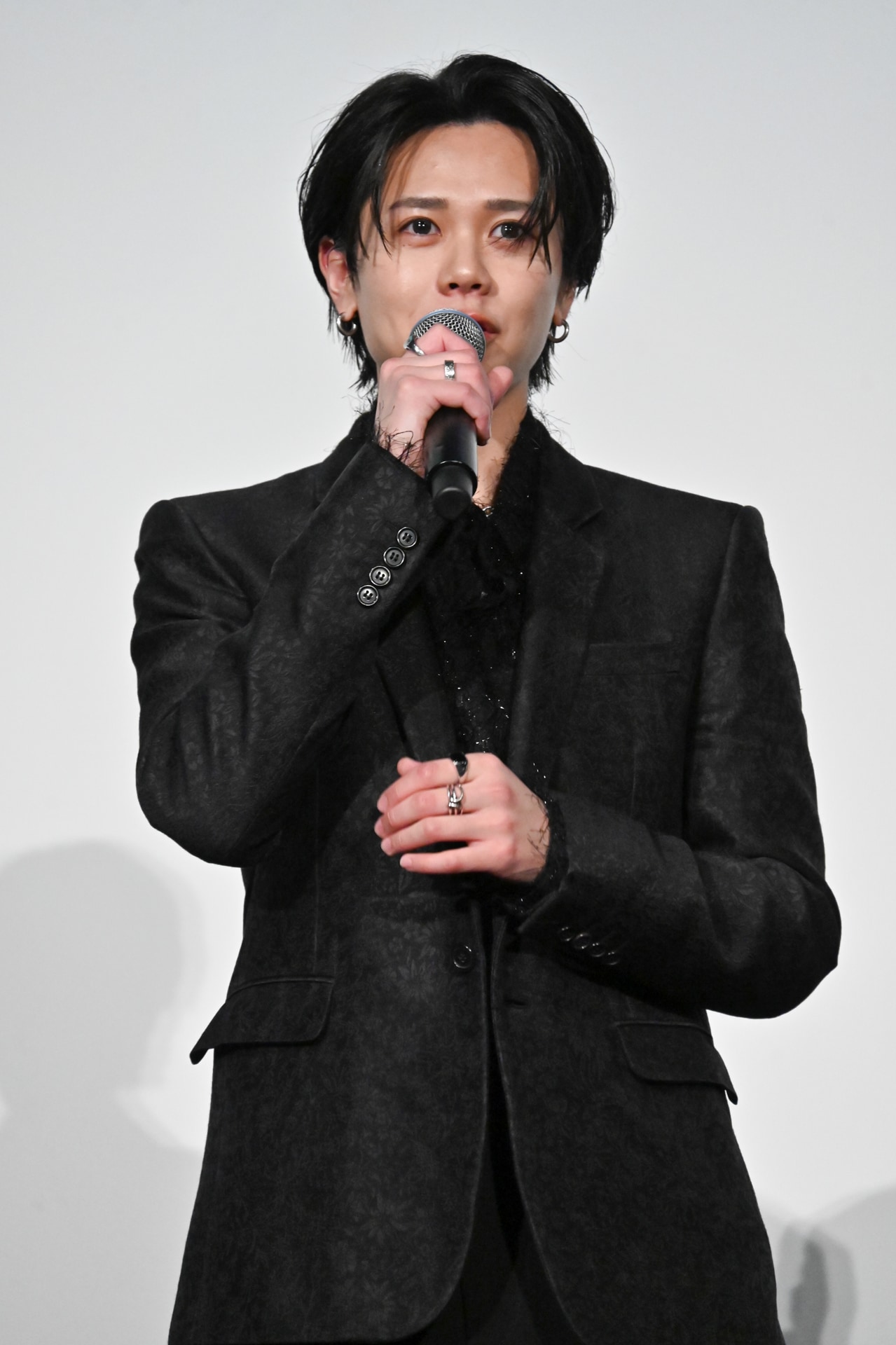 藤牧京介 [画像ギャラリー 10/15] - 音楽ナタリー