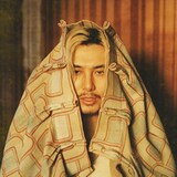 藤井風「Pre: Prema」配信ジャケット