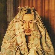 藤井風「Pre: Prema」配信ジャケット