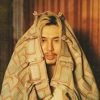 藤井風「Pre: Prema」配信ジャケット