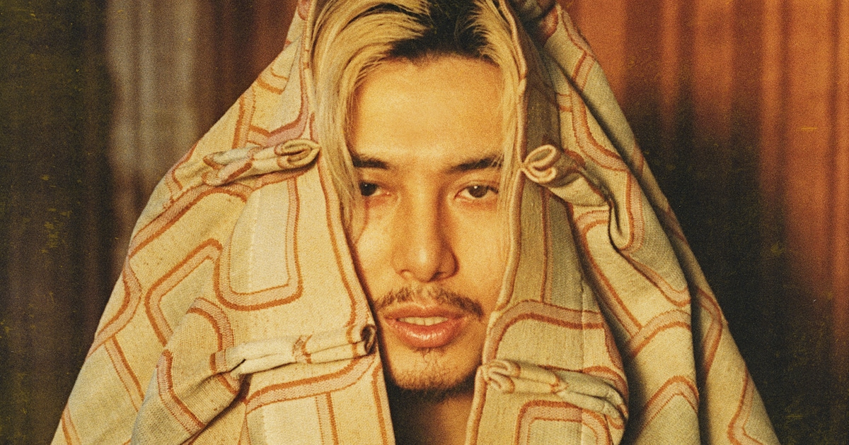 藤井風の最新アルバムに付属「Pre: Prema」配信リリース決定 - 音楽 