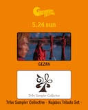 「GREENROOM FESTIVAL'26」5月24日公演に出演するGEZAN、Tribe Sampler Collective - Nujabes Tribute Set -。
