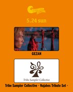 「GREENROOM FESTIVAL'26」5月24日公演に出演するGEZAN、Tribe Sampler Collective - Nujabes Tribute Set -。