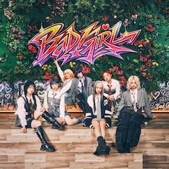 HANA「Bad Girl」本日リリース、21時にパフォーマンスビデオをプレミア公開