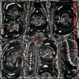 HANA「Bad Girl」ジャケット