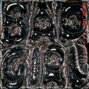 HANA「Bad Girl」ジャケット