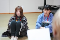 HANANOANA、ナ前アリ。