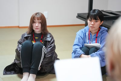 HANANOANA、ナ前アリ。