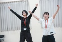 ゲンジツユア、タテ・マエ。