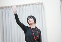 「WACK合同オーディション2026」6日目昼審査で1位のゲンジツユア。