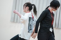 タテ・マエ、ゲンジツユア