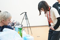 渡辺淳之介、RYUUSEiKO。