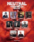 宮城・仙台ヒップホップフェス「NEUTRAL ARENA 2026」にYELLASOMAら東北勢集結