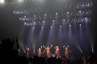 本日3月27日に行われた「GOSMANIAファンの集い2026」東京公演の様子。