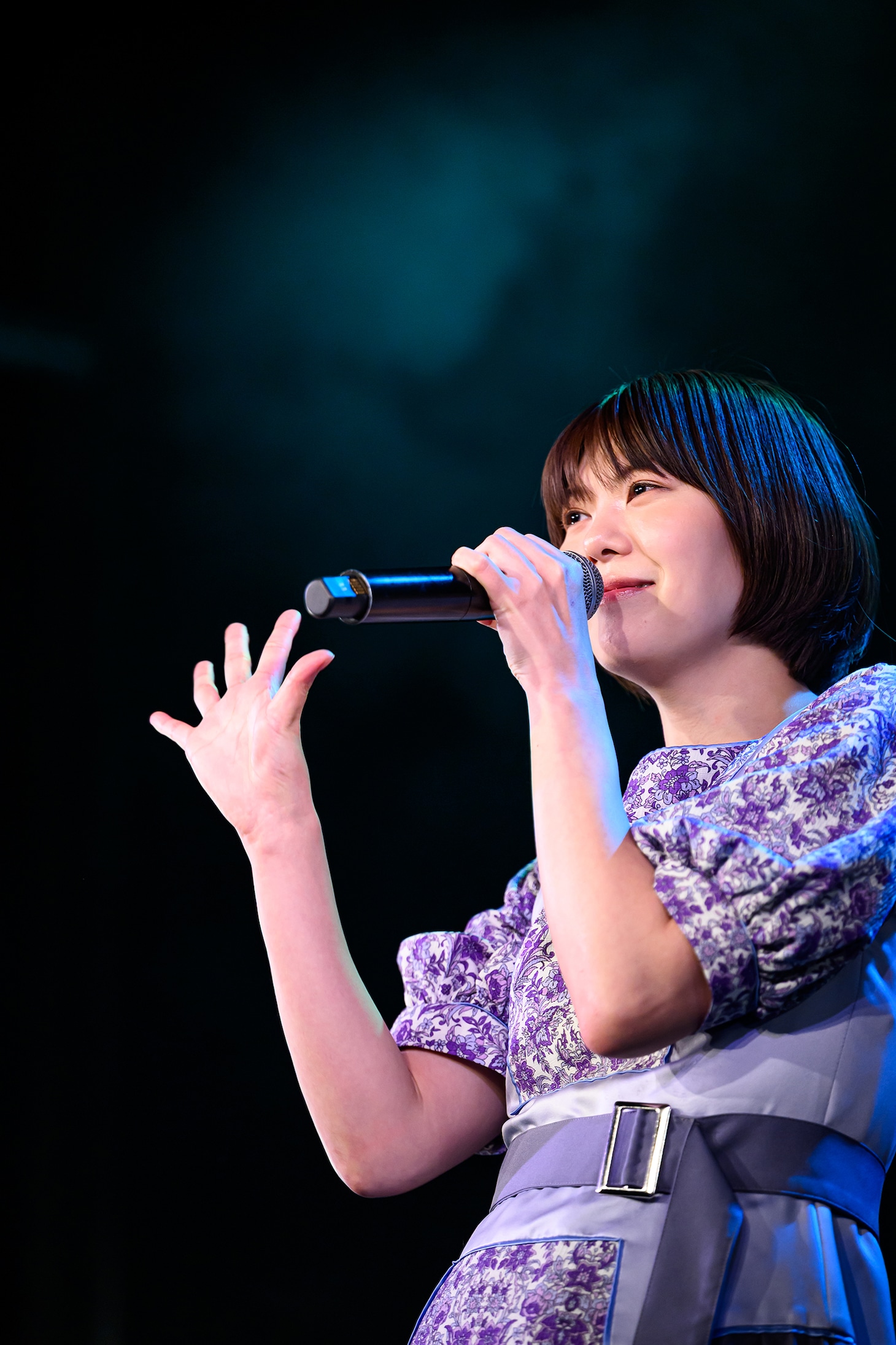 Megu（Negicco）