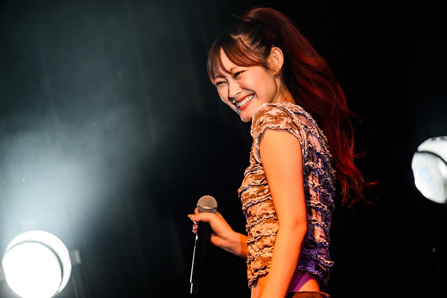 minan（lyrical school）