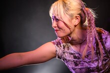 sayo（lyrical school）