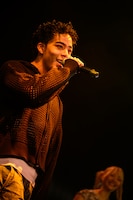 malik（lyrical school）