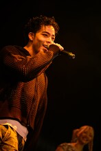 malik（lyrical school）