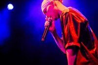 tmrw（lyrical school）