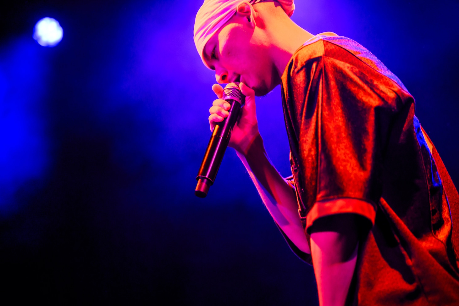 tmrw（lyrical school）