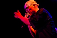 tmrw（lyrical school）