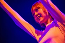 hana（lyrical school）