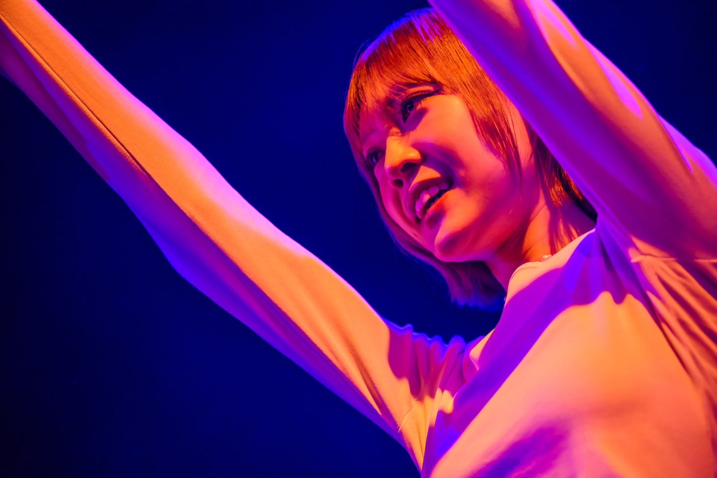 hana（lyrical school）