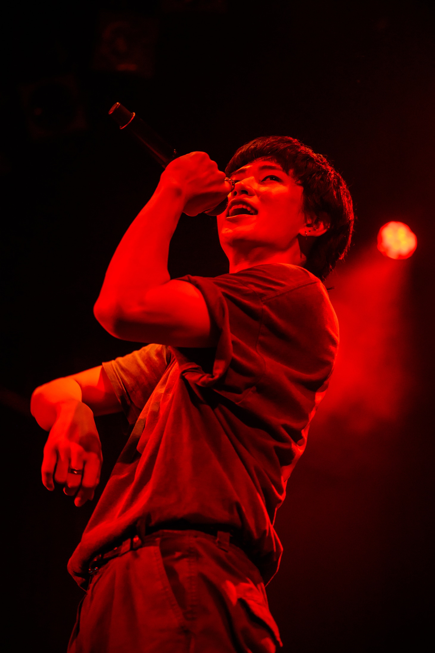 ryuya（lyrical school）