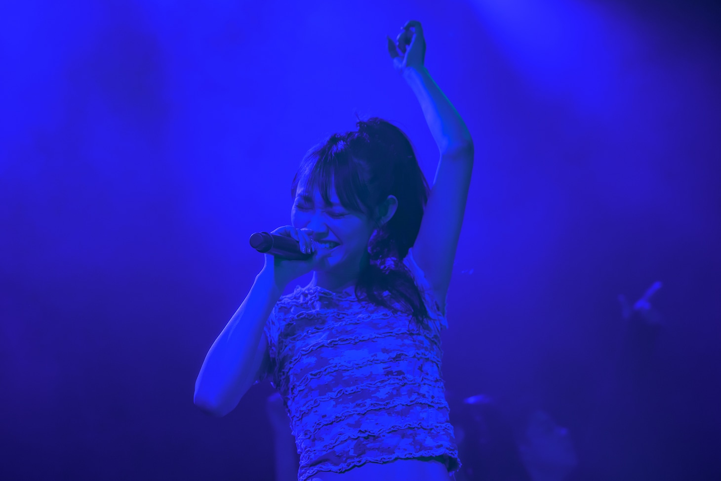 minan（lyrical school）