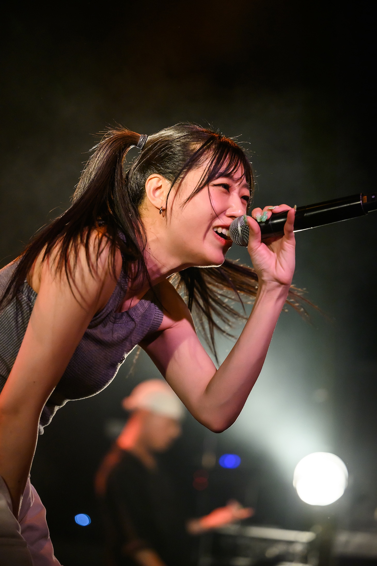 mana（lyrical school）