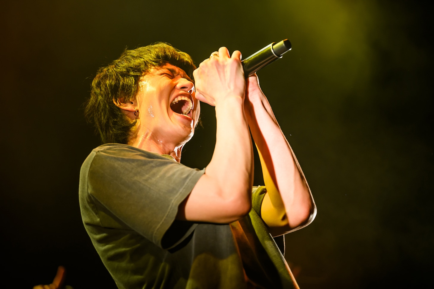 ryuya（lyrical school）