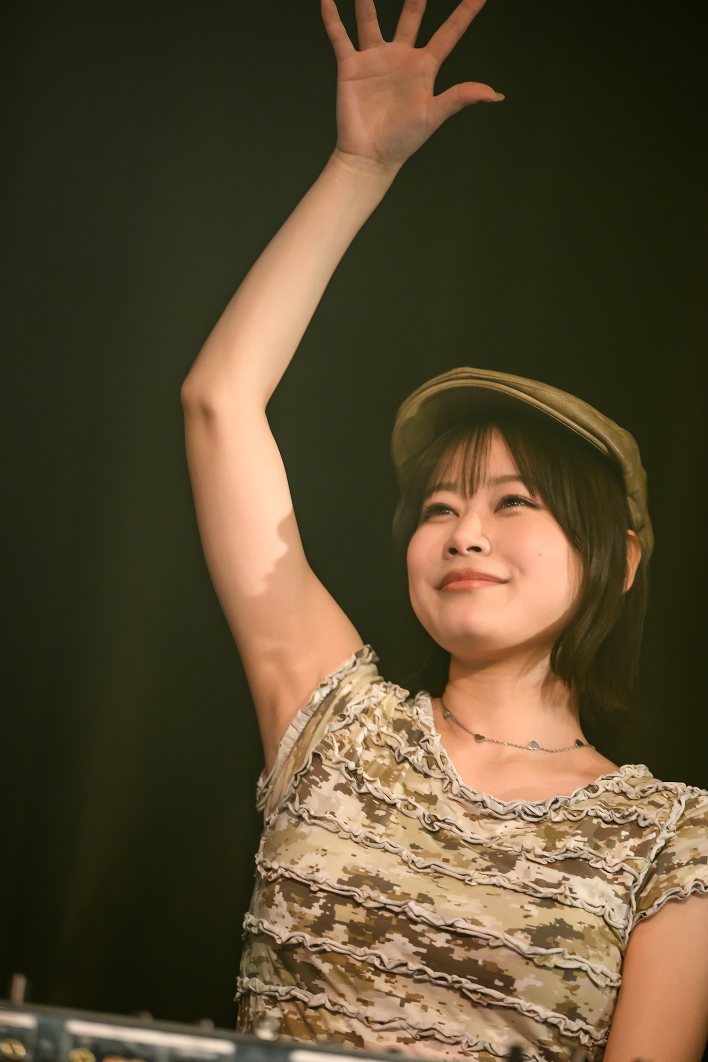 reina（lyrical school）