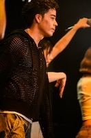 malik（lyrical school）