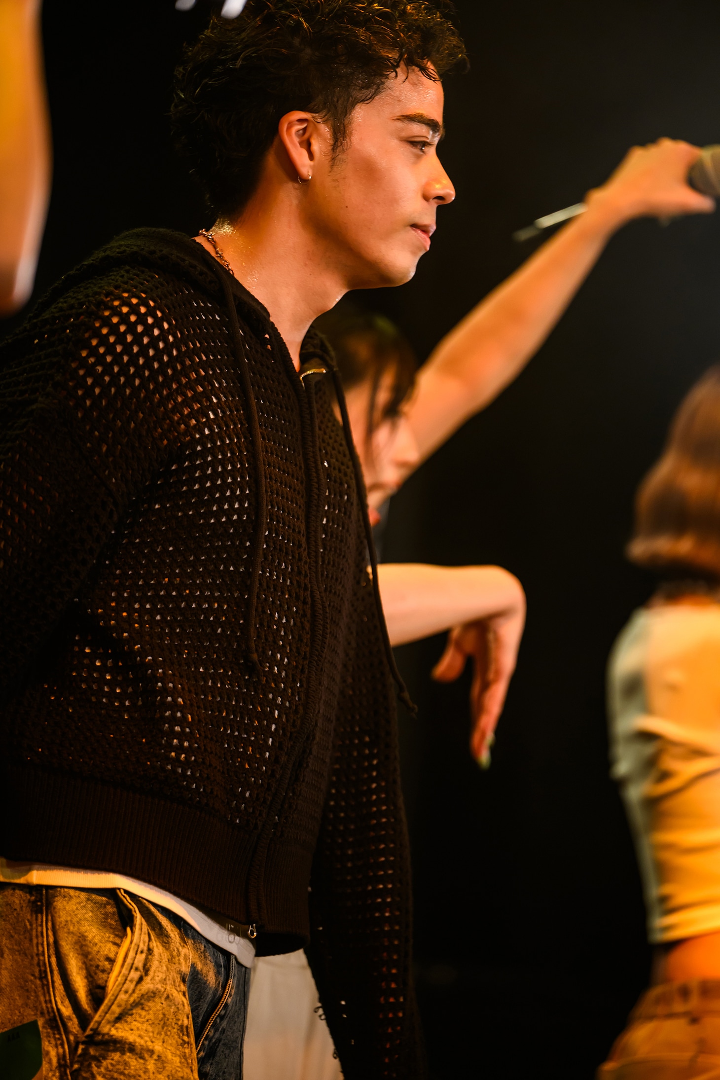 malik（lyrical school）