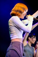 hana（lyrical school）