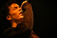 malik（lyrical school）