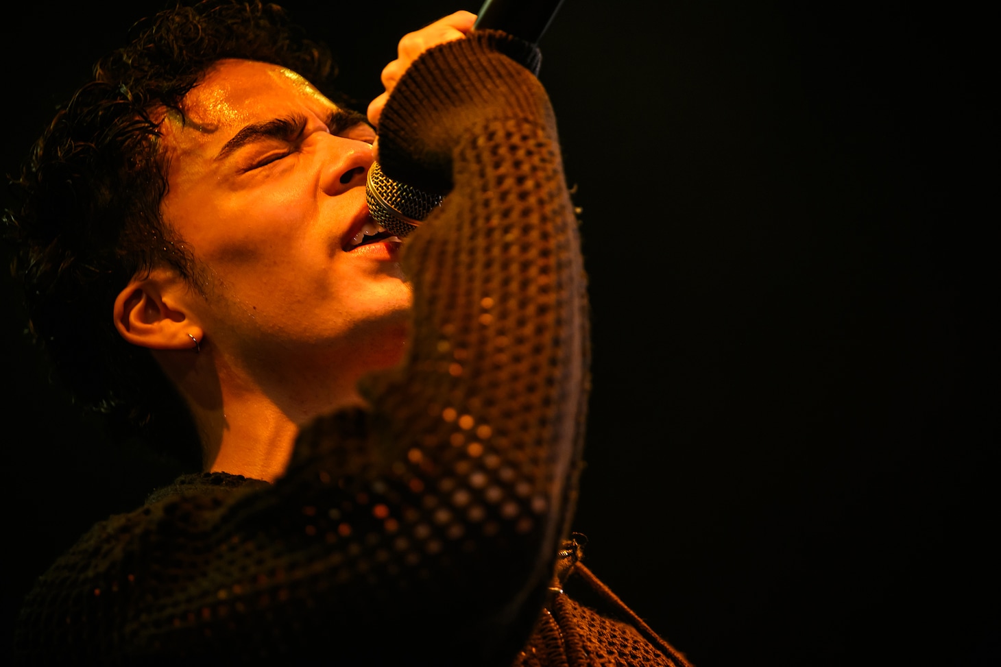 malik（lyrical school）