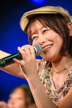 reina（lyrical school）