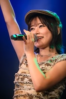 reina（lyrical school）