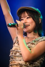 reina（lyrical school）