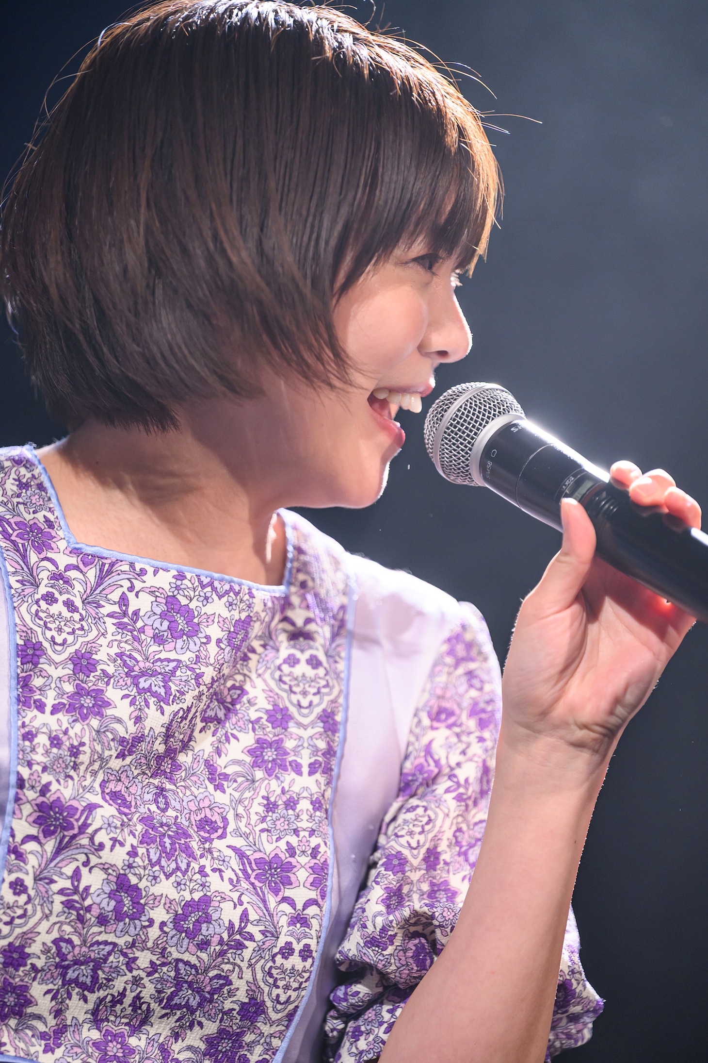 Megu（Negicco）