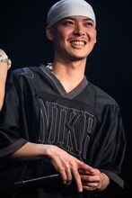 tmrw（lyrical school）