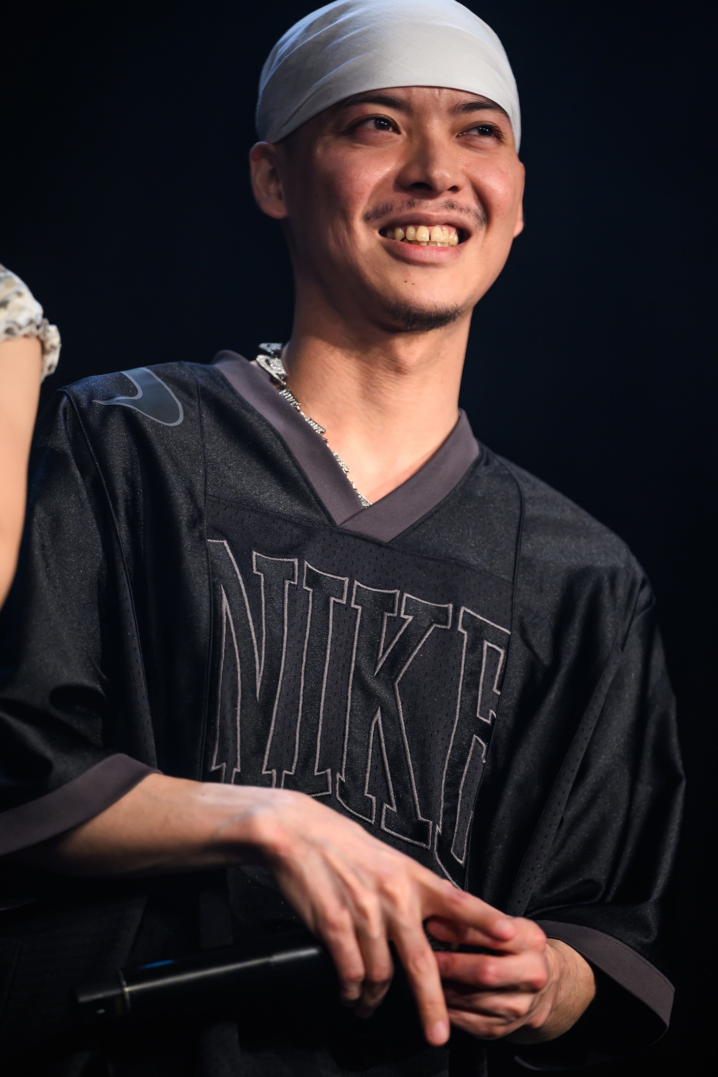 tmrw（lyrical school）