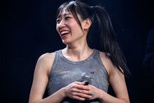 mana（lyrical school）