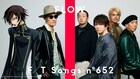 FLOW「THE FIRST TAKE」ルルーシュのメッセージ受け「コードギアス」主題歌披露