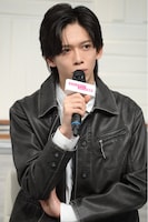 船津稜雅（超特急）