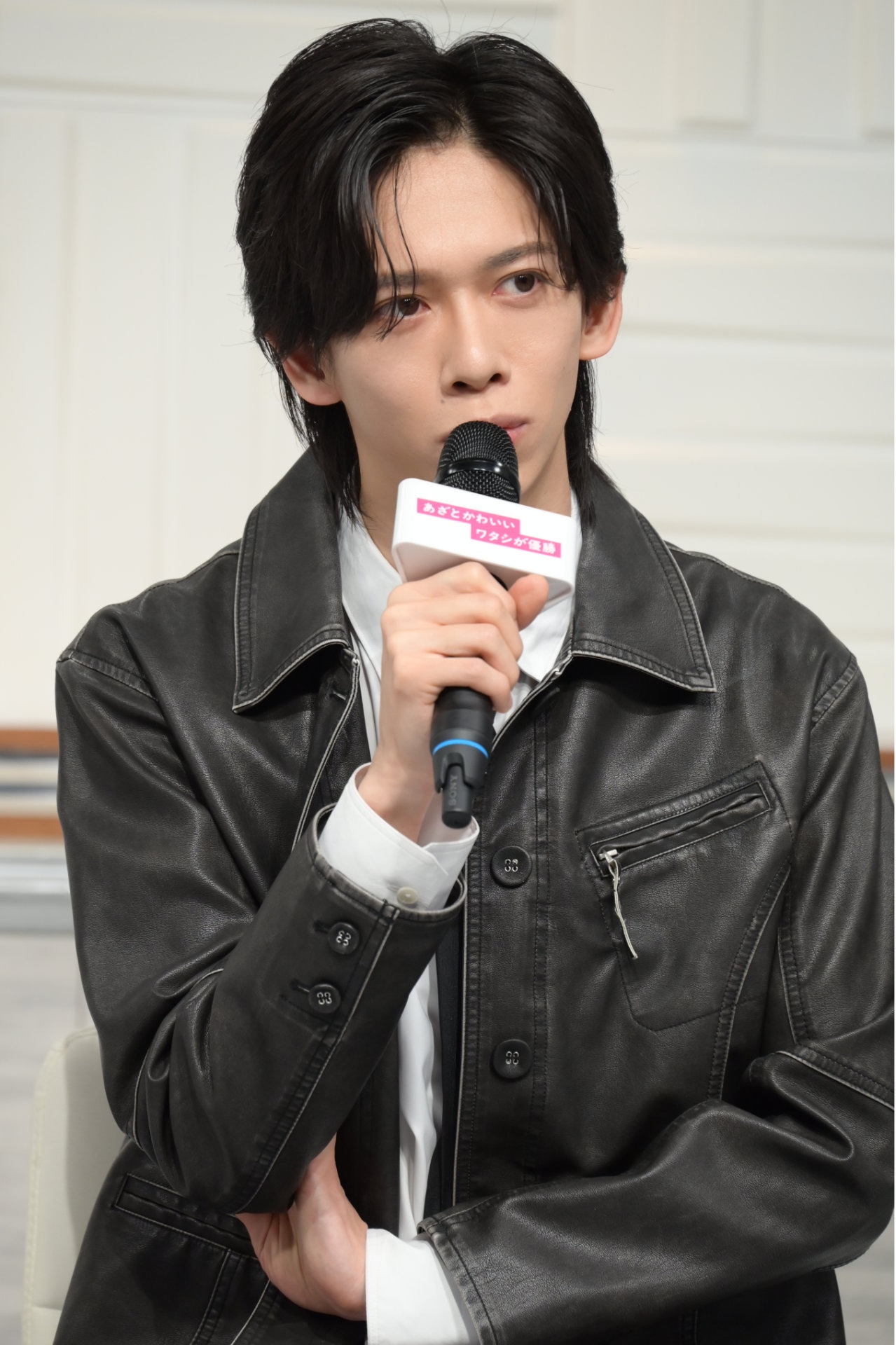 船津稜雅（超特急）